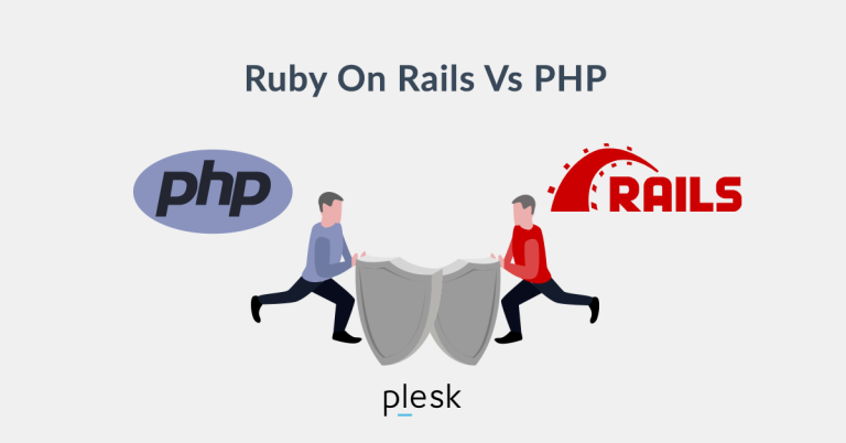 Ruby on Rails vs PHP: Which one’s right for your needs?