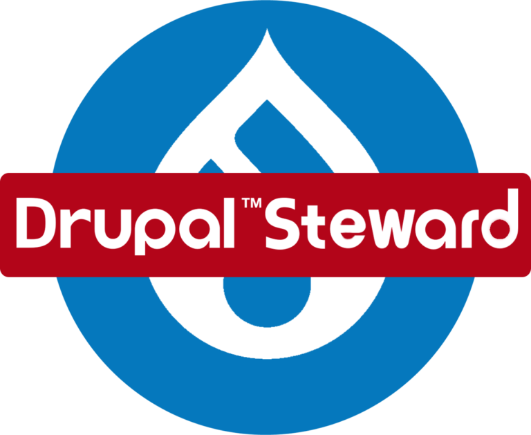 Drupal Steward’s First Activation Report