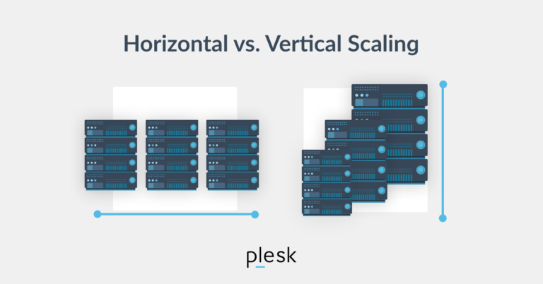 Horizontal Scaling vs Vertical Scaling: Which is Best for You?