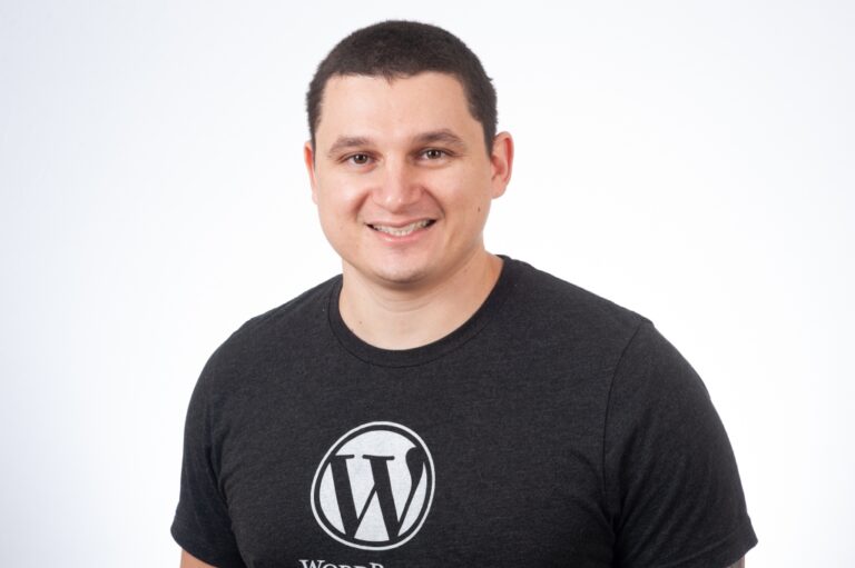 Life @ Automattic: Sysops with Rudy Faile