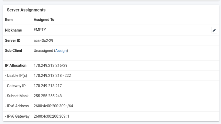 How to use Netboot.xyz - KnownHost