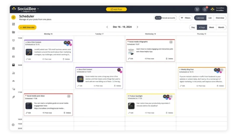 Top 10 Project Management Tools for Agencies